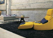 Hosu Lounge Seating