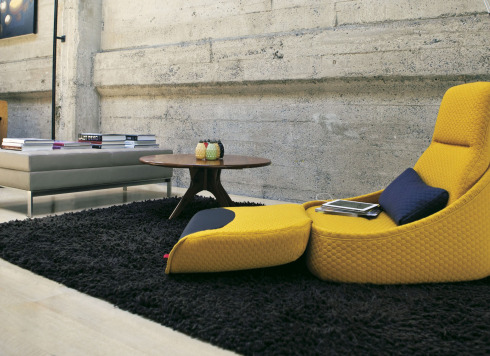 Hosu Lounge Seating