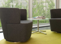 Joel Lounge Chair