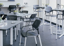 Kart Chair and Stool