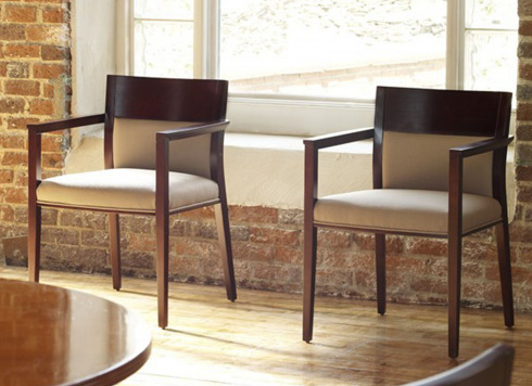 Kathryn Chair