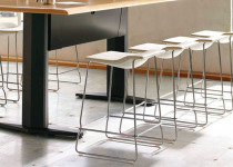 Last Minute Stool