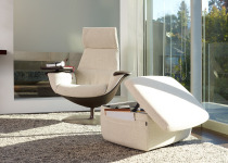 Massaud Seating