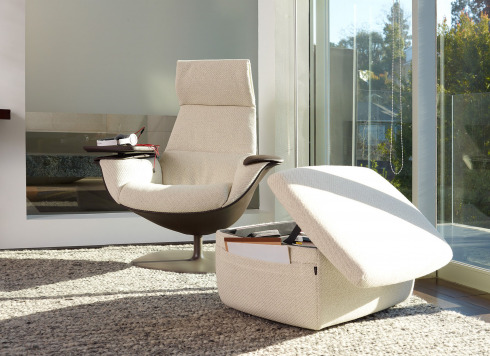 Massaud Seating