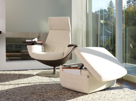 Massaud Seating