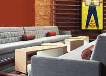 Millbrae Lounge Seating
