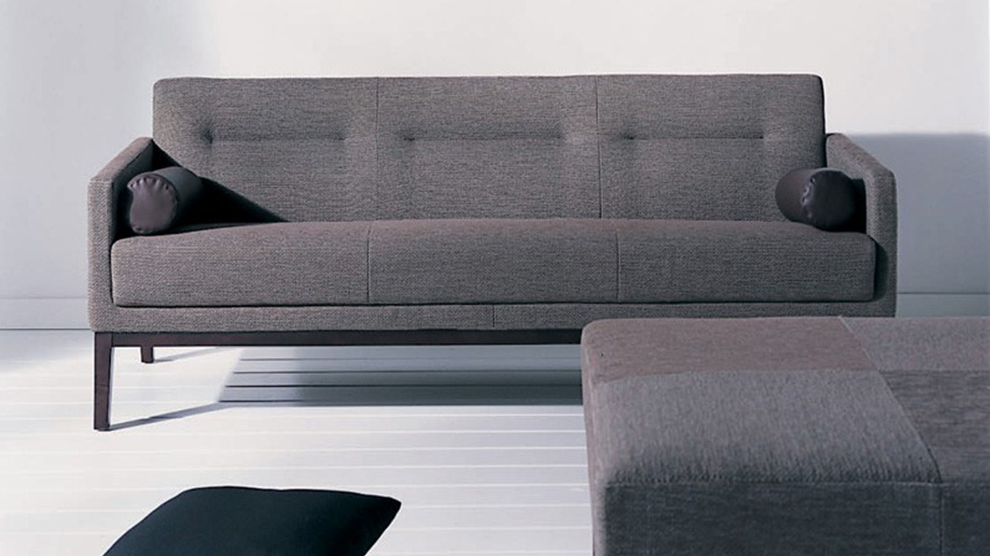 Passerelle Lounge Seating