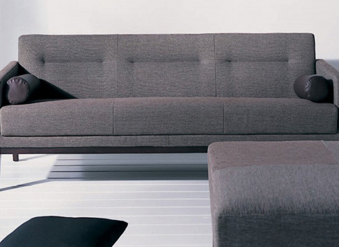 Passerelle Lounge Seating