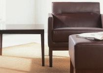 Passerelle Table