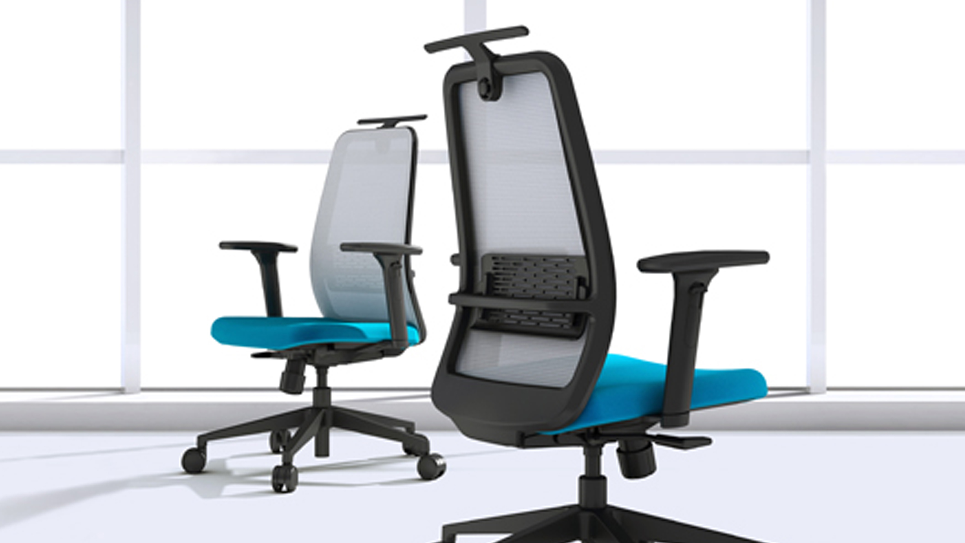 Steelcase siento discount