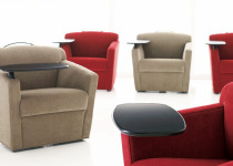 Swathmore Lounge Seating