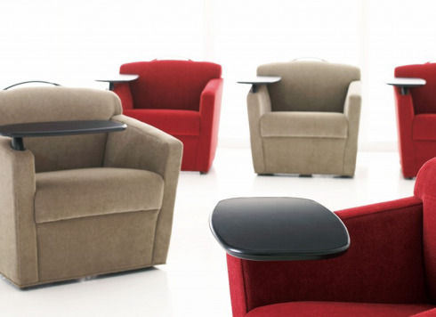 Swathmore Lounge Seating