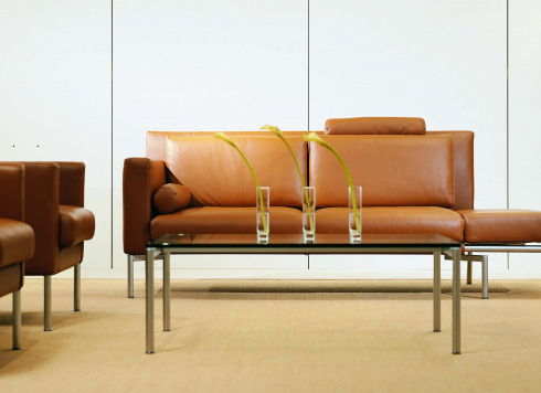 Switch Seating
