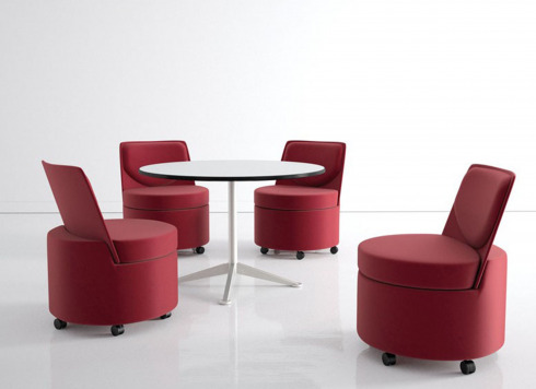 Topo Lounge Seating