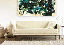 Visalia Lounge Seating