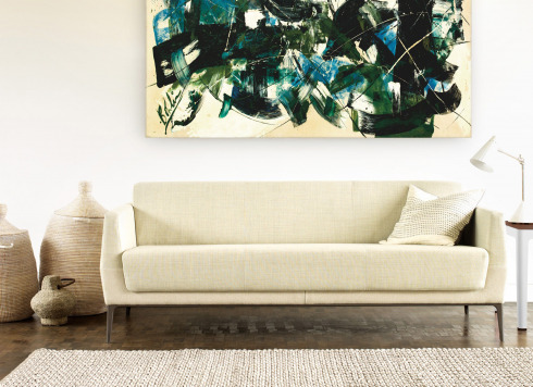 Visalia Lounge Seating