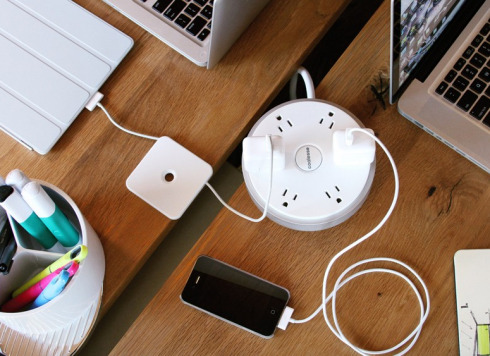 PowerPod
