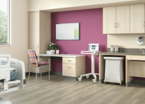 Convey modular casework