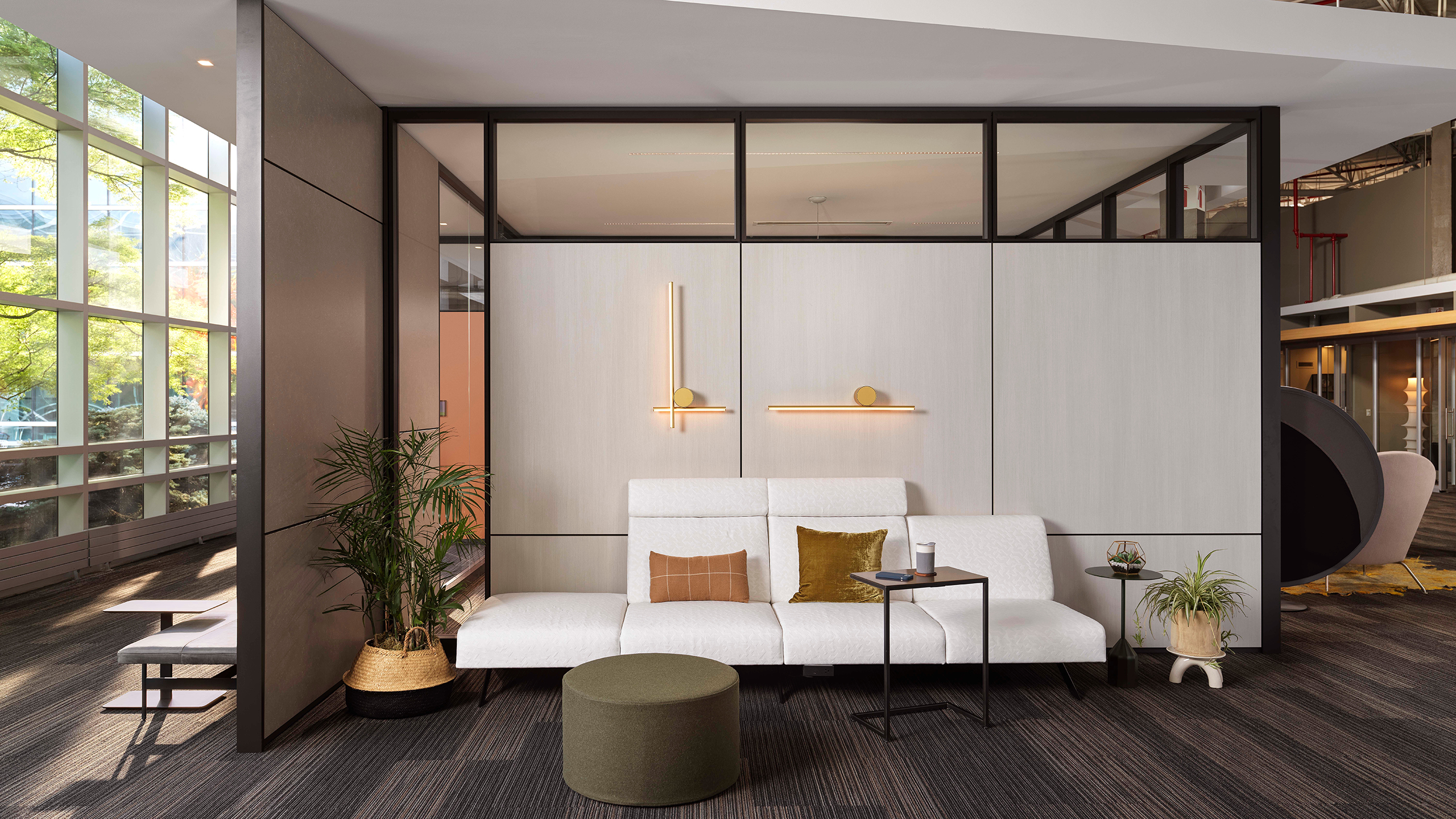 New + Notable from Steelcase GLT Total Office