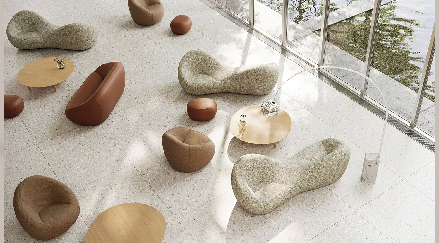 Jean Nouvel Collection