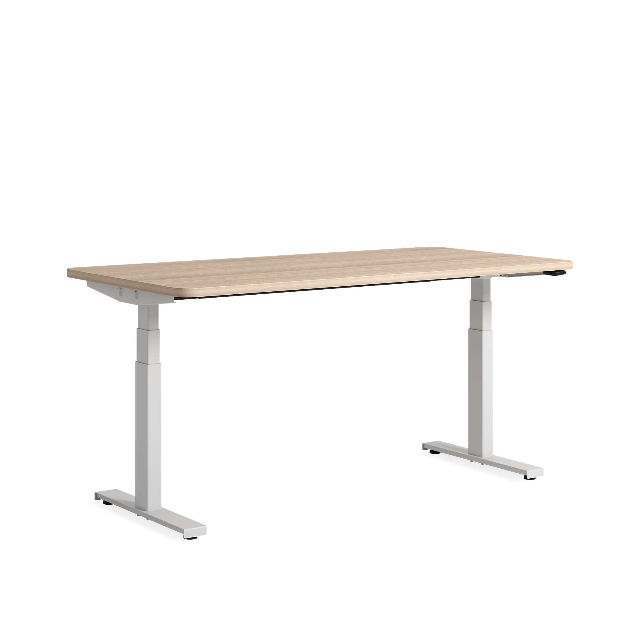 Solo Sit-to-Stand Desk