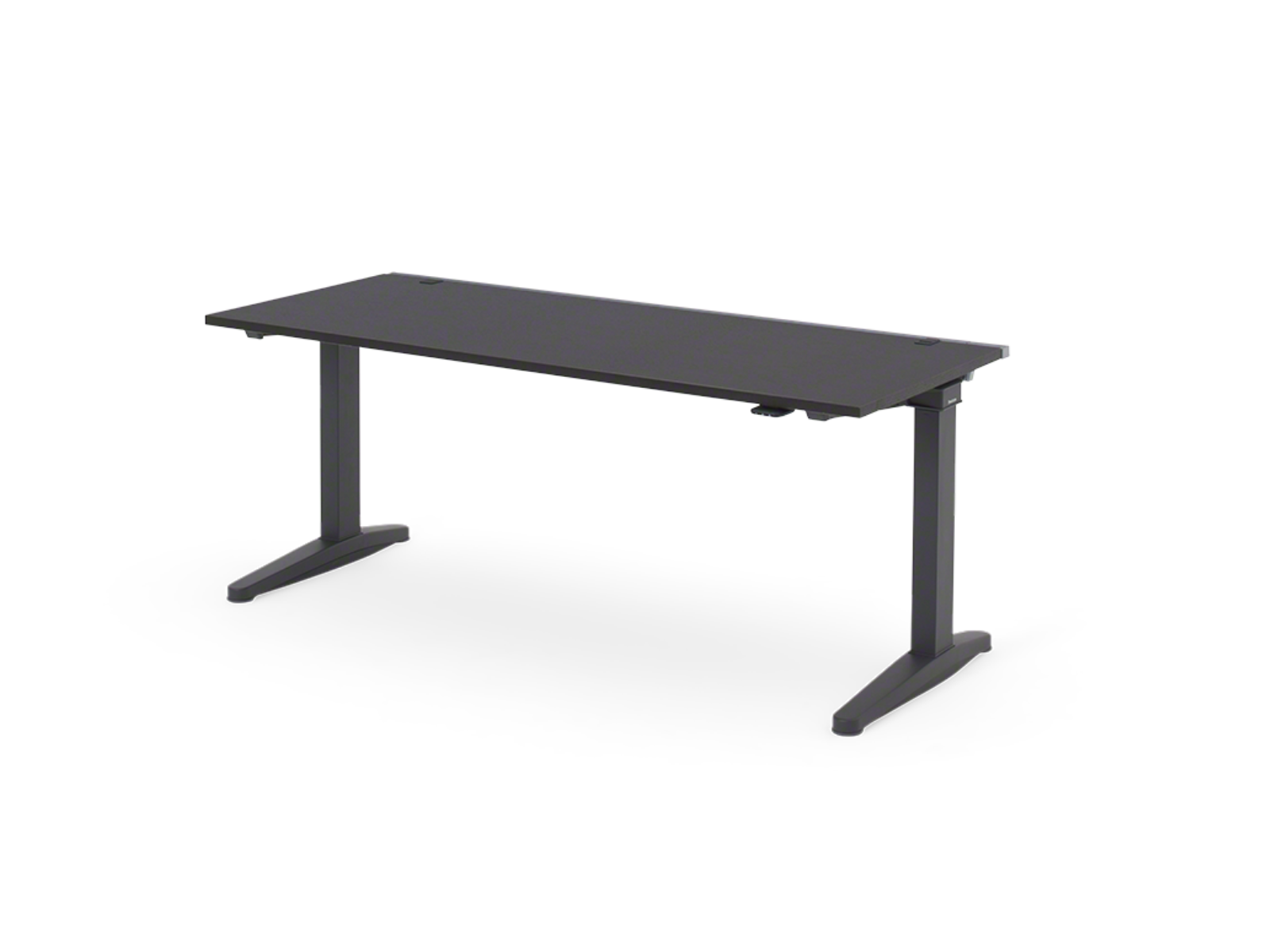 Ology Height-Adjustable Bench by Steelcase