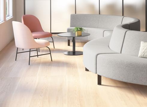 Circa Lounge by Coalesse