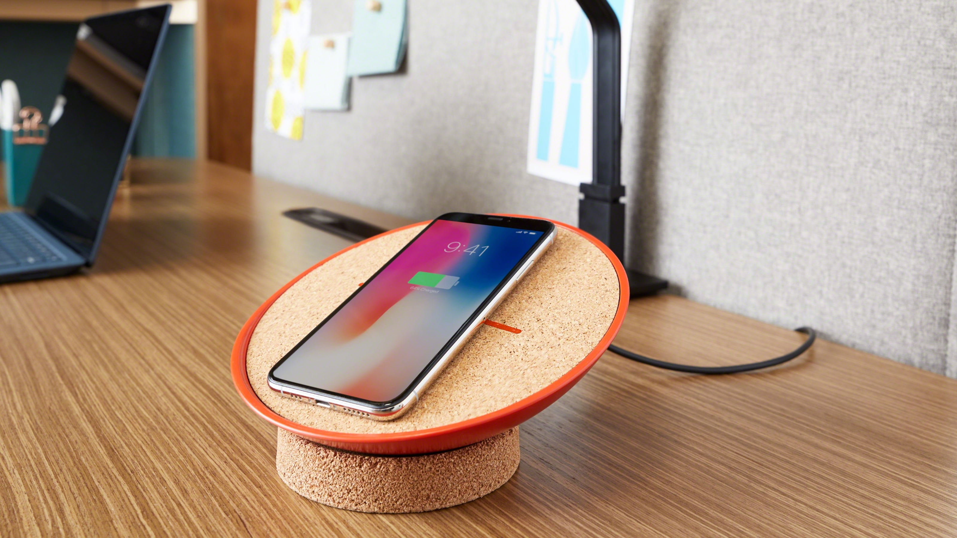 Soto Chargers by Steelcase