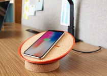 Soto Chargers by Steelcase