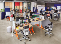 New Work. New Rules.