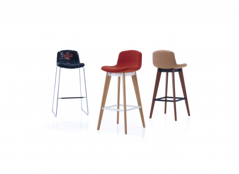 Cubb Stool