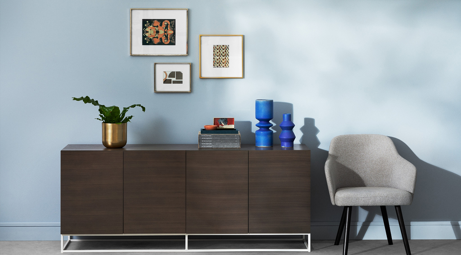 West Elm Work Greenpoint Storage​