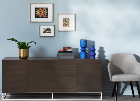 West Elm Work Greenpoint Storage