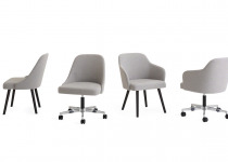 West Elm Work Sterling Chair