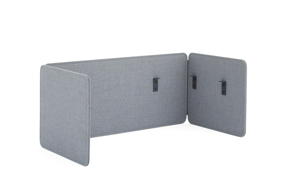 Bivi Screen: Wrap Screen on white background