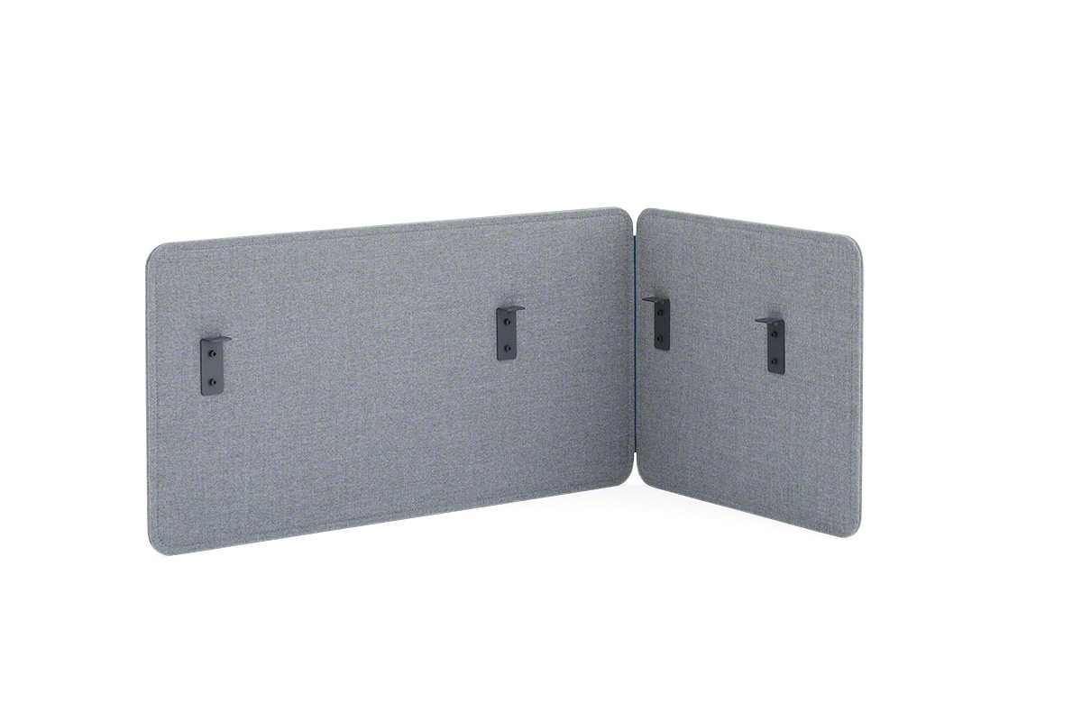 Bivi Screen: 90 Degree Screen on white background