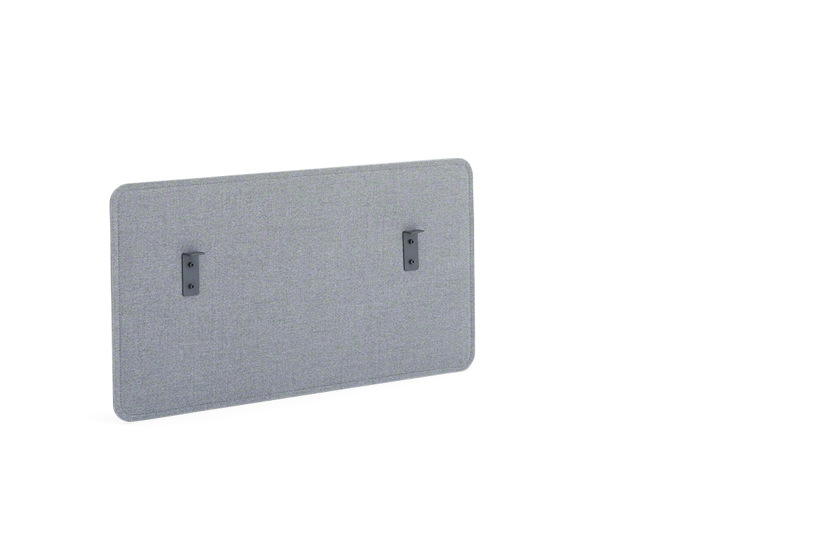 Bivi Screen: Straight Screen on white background