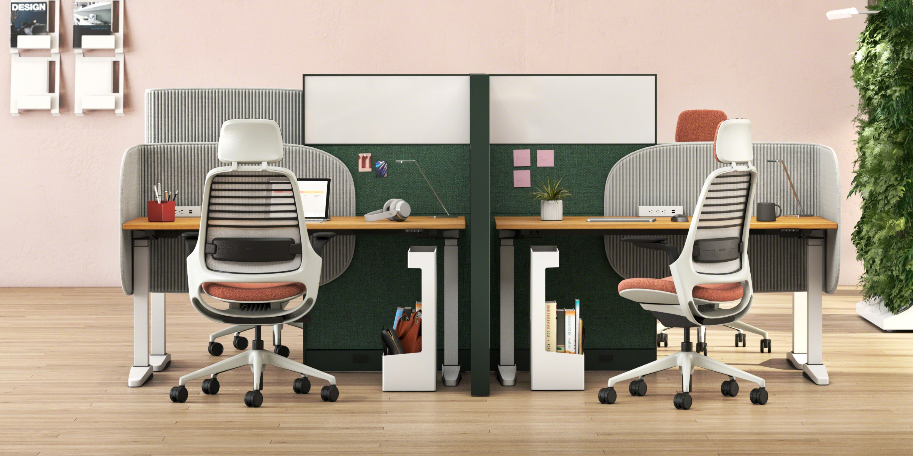 Series store one steelcase