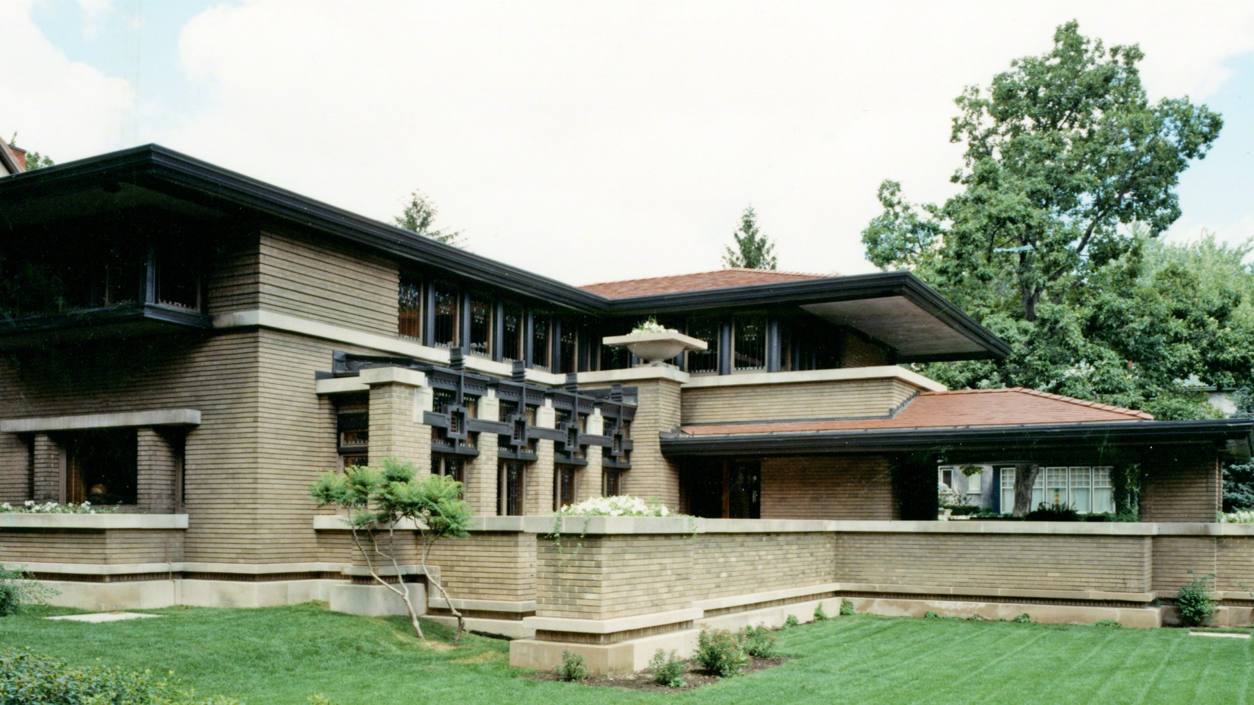 Frank Lloyd Wright Collection - McCartneys