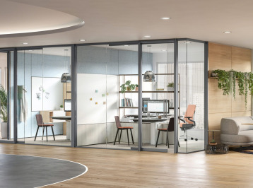 everwall private offices