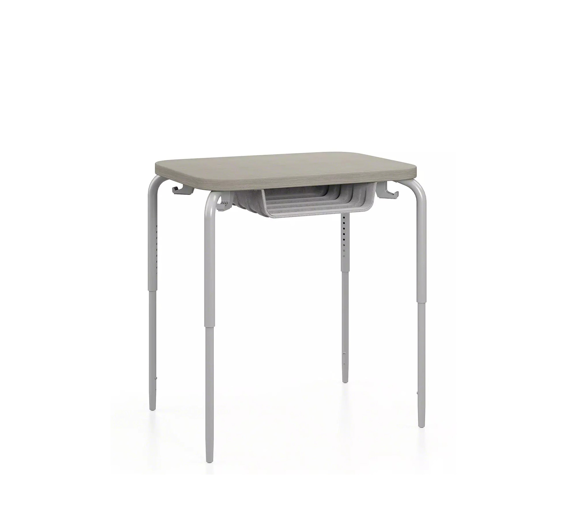 Smith Systems Numbers on White desk